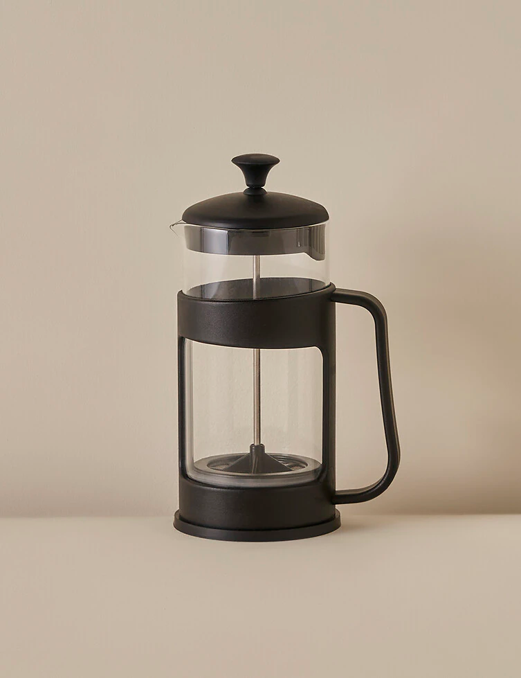 Pai French Press Mika 40 CL.
